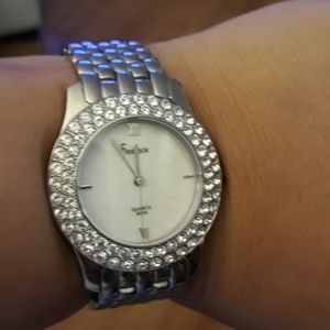 Freelook Women's Watch